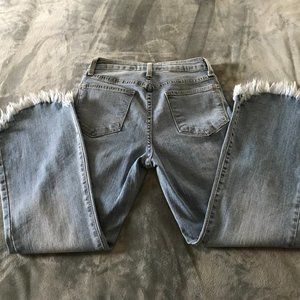 Just Black Denim Jeans